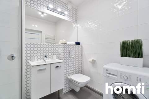 Elegancki apartament 10 min od plaży Cztery Oceany