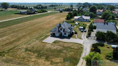 Dom 178,91 m2 , gotowy do zamieszkania