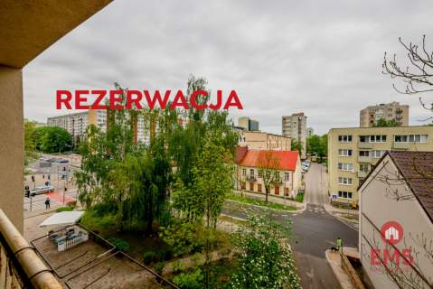 3 pokoje w centrum doskonała inwestycja