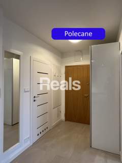 Mieszkanie do wynajęcia, 35 m2, Warszawa