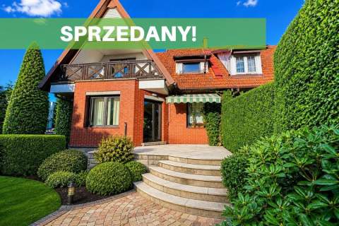 SPRZEDANE