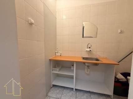 Przestronny lokal w cent