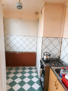 Mieszkanie 43m2 3 pokoje