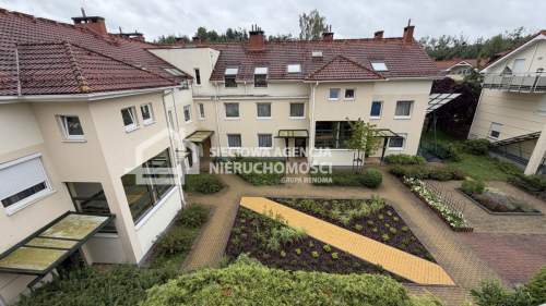 3-pokojowe mieszkanie na Wielkim Kacku z tarasem
