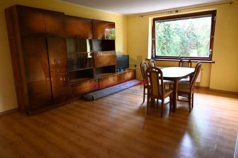 Ozimek, Dom z dużym ogrodem przy Parku Rehdanza