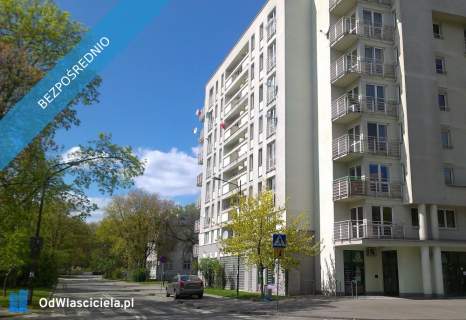 Świetnie zlokalizowane studio
