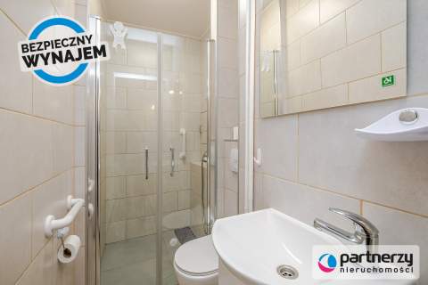 WITOMINO CENTRUM 2POKOJE