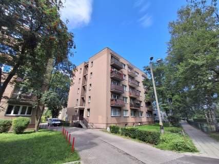 3 pokoje 55 m2 do adaptacji Katowice Piotrowice