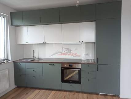 Mieszkanie do wynajęcia, 78 m2, Warszawa