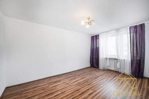 3 pokoje 48,3m2 balkon Kraków Os. Piastów