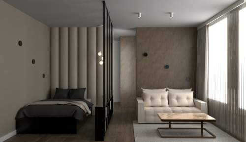sprzedam kawalerkę 36m2 Kostuchna