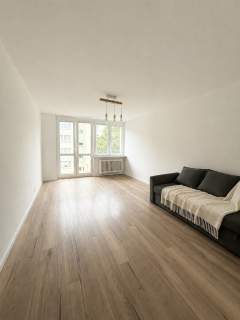 Mieszkanie na sprzedaż, 46 m2, Szczecin