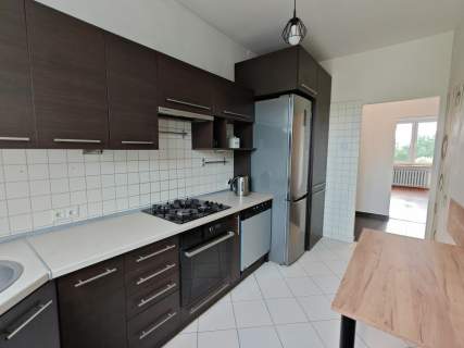 Mieszkanie - Częstochowa Tysiąclecie 51m2