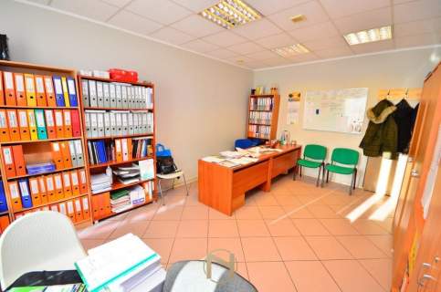 Lokal użytkowy do wynajęcia, 128 m2, Gorzów Wielkopolski