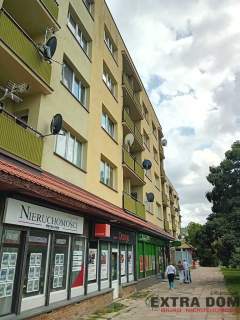 Mieszkanie 2 pokojowe w centrum