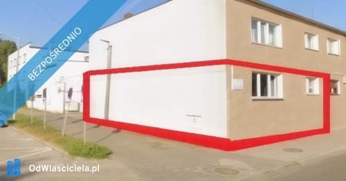 SPRZEDAM MIESZKANIE 3 pokoje na parterze 68,5 m Sulechów, ul....