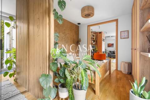 Wyjątkowe miejsce - piękny apartament