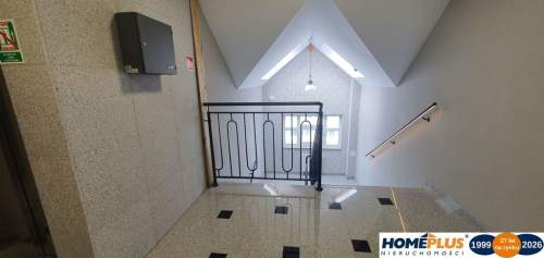 0%, apartament przy promenadzie - pod klucz