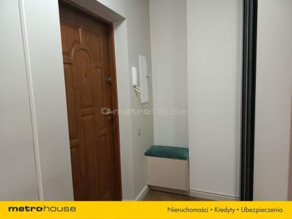 Mieszkanie do wynajęcia, 21 m2, Siedlce