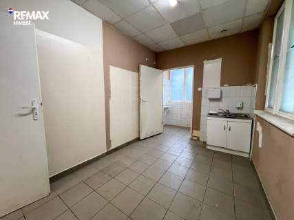 Lokal handlowo usługowy