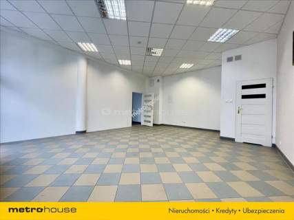 Lokal 88m ul.Sokołowska 550m od Galerii