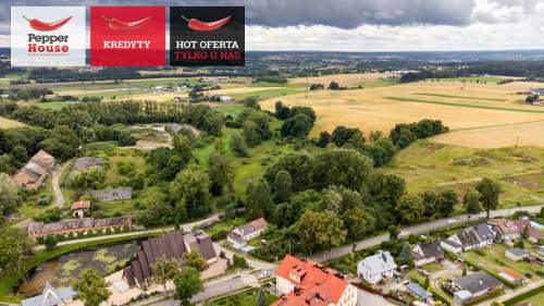 Dom na sprzedaż, 89 m2, Leźno