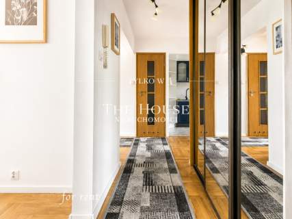 3 niezależne pokoje 69 m balkon Karwiny