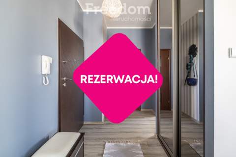 Ostatnie piętro Taras 36 m Słoneczna Morena