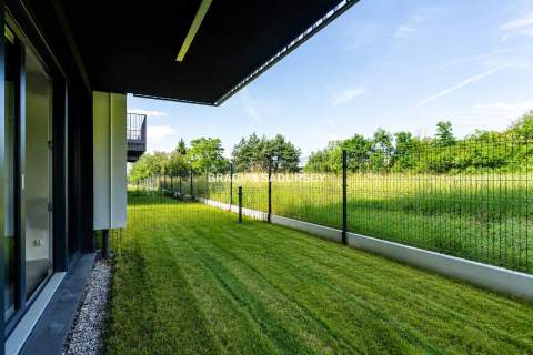 3pokoje,50m2,nowe budownictwo,2 ogródki,m.postojow