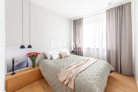 Zamieszkaj przy Parku Wyjątkowy apartament