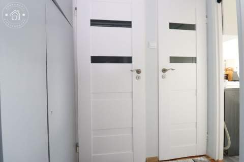 ul. Żelazowej Woli 3 pokoje - 60.20 m2 Czechów