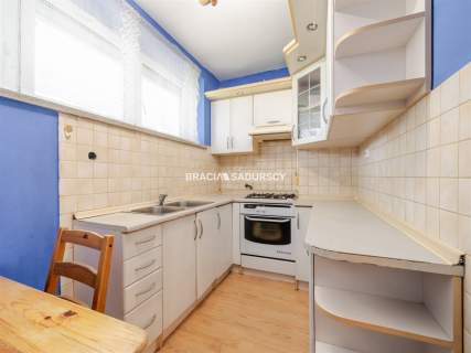 2-pokojowe mieszkanie z oddzielną kuchnią,balkon