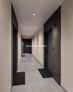 115m2 Apartament 5 pok/3 balkony Bronowice