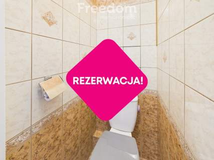 Mieszkanie 3 pokojowe 48,2 m