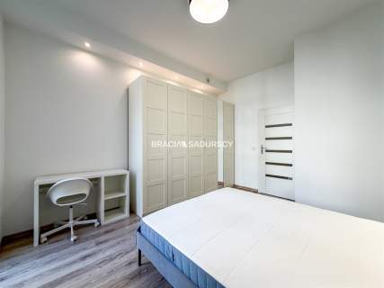 2 pokoje / Krasińskiego / przy Jubilacie / Wawel