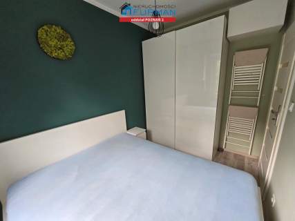 2pok, Komorniki, m.parkingowe, balkon
