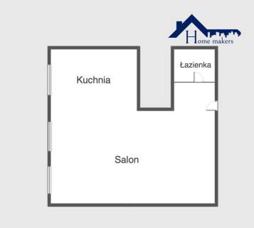 Do wprowadzenia Kamienica Studio Kolej