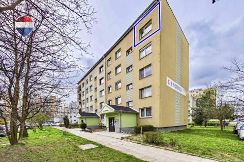 Mieszkanie na sprzedaż w Legnicy