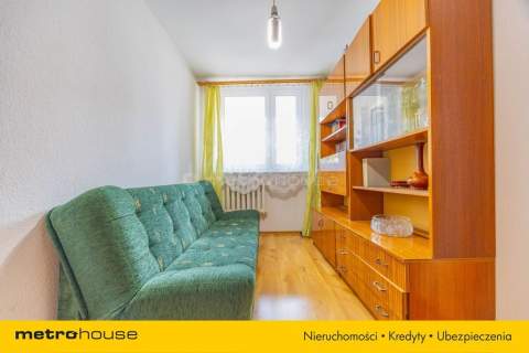 Olecko Centrum / 2 pokoje / 1 piętro / balkon