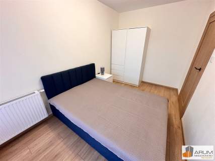 Mieszkanie do wynajęcia, 52 m2, Częstochowa