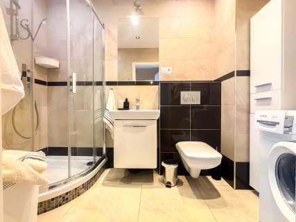 2 Oddzielne Pok Zmywarka M Post Piwnica EN