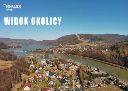 Idealny pod wynajem w Beskidach