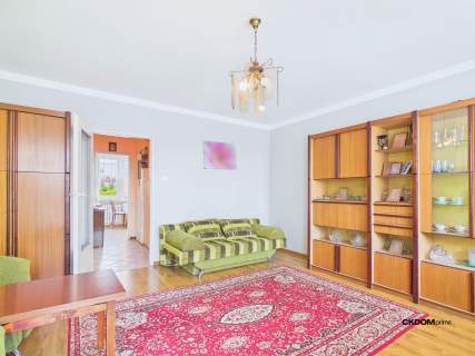 Mieszkanie 3 pokojowe Starachowice, ul. Graniczna