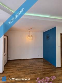 2-pokojowe mieszkanie z balkonem i komórką lokatorską Łódź...