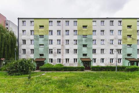 2 pokojowe na sprzedaż osiedle Podwawelskie