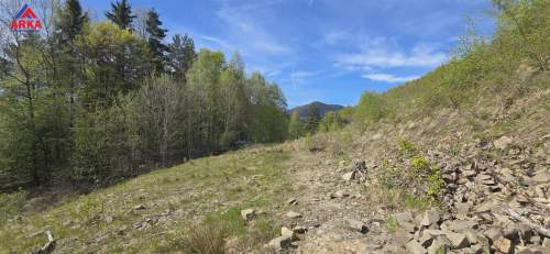 Tutaj wypoczniesz Widok, las, dojazd i prąd