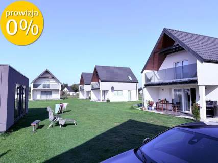 Gotowiec Inwestycyjny/DomkiCałoroczne/ Booking/LUX