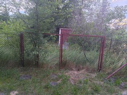 Kawalerka 33,60m2piwnica, działka, komórka i strych