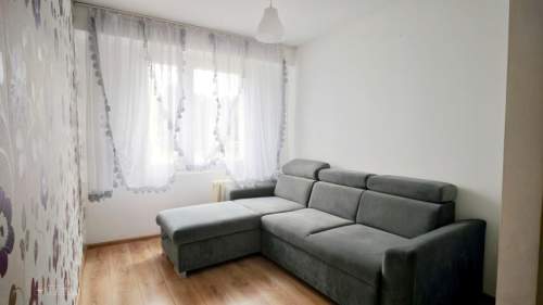 Mieszkanie na parterze