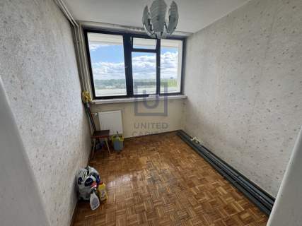 Stary Żoliborz Świetny widok Duży balkon Piwnica